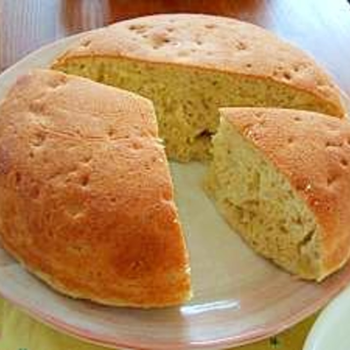 炊飯器で焼ける ホットケーキミックスでバナナケーキ レシピ 作り方 By Yantasan 楽天レシピ 炊飯器で焼ける ホットケーキミックスでバナナケーキ レシピ 作り方 By Yantasan 楽天レシピ